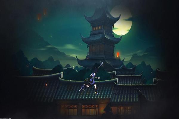 《死亡细胞》单人模式与多人联机对比评测
